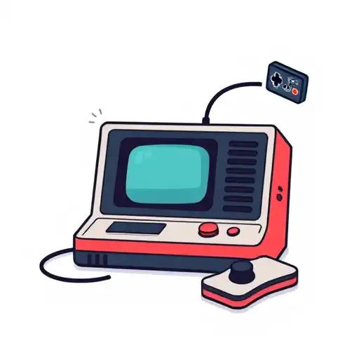 Videogames