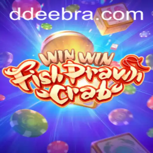 Explorando o Mundo do WinWinFishPrawnCrab