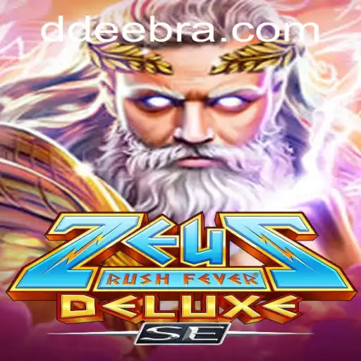 Explorando o Mundo de ZeusRushFeverDeluxeSE: O Jogo de Aventura do Momento